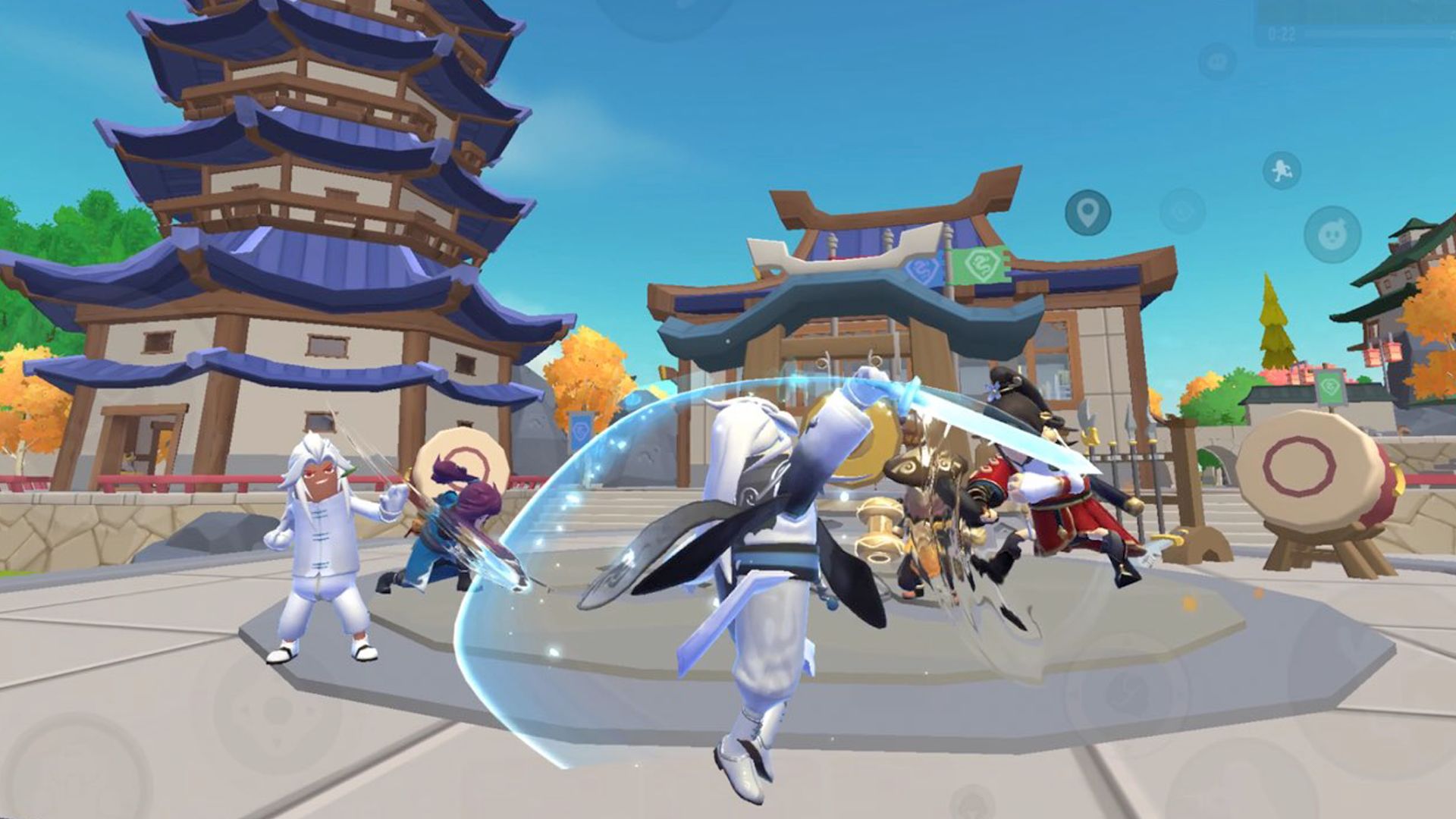香肠派对beta10.98版本最新更新