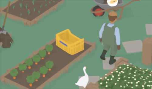 鹅作剧官方正版图片12