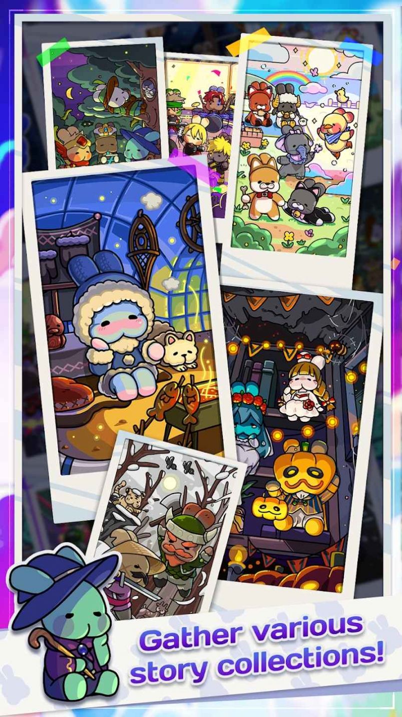 Jump Match游戏下载手机版