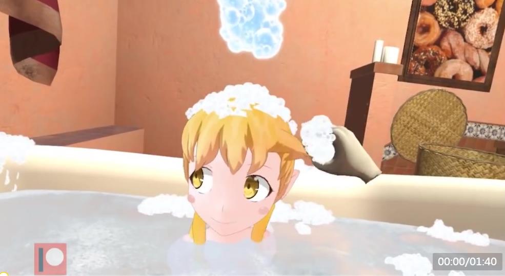 小忍计划vr下载手机版 v10.1.82