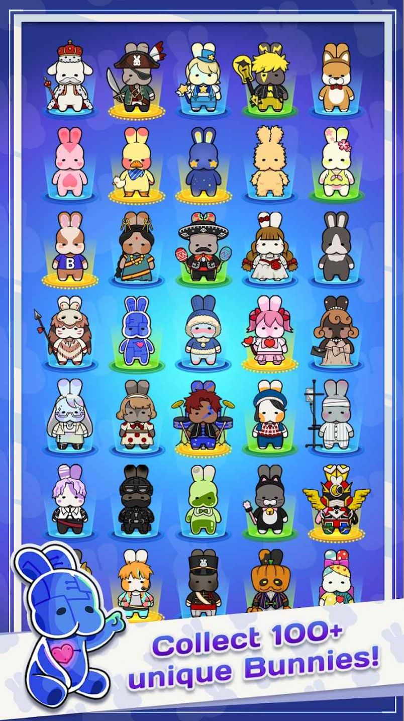 Jump Match游戏下载手机版