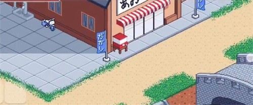 寻找夏日的宝物钓鱼玩法图