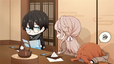 时间对称性破缺手游安卓免费版