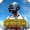 绝地求生刺激战场国际服2.5版本最新版