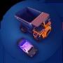 迷你汽车联盟游戏官方版 v1.0.0