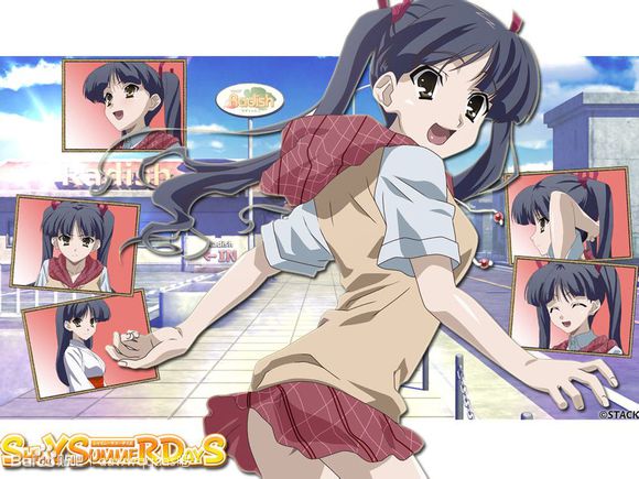 SHINY DAYS游戏安卓版