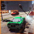 手动挡驾驶模拟器游戏安卓版（City Car Driving Simulator 2）