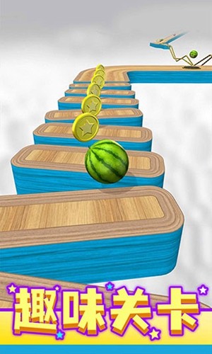 Going Balls
