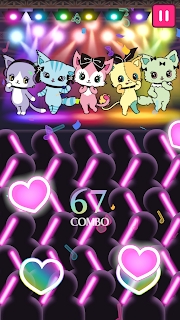 Beatcats官方粉丝俱乐部游戏安卓版 v1.0.001