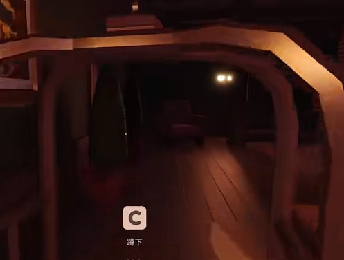 恐怖游戏doors手机版最新
