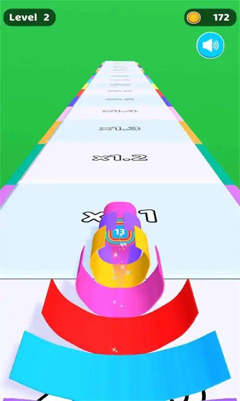 冲撞一切有安卓版