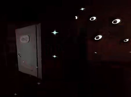 恐怖游戏doors手机版最新