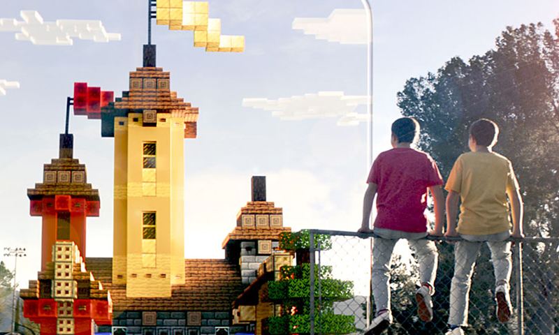 我的世界minecraft1.15wiki最新国际版 v1.15