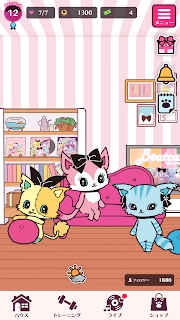 Beatcats官方粉丝俱乐部游戏安卓版 v1.0.001