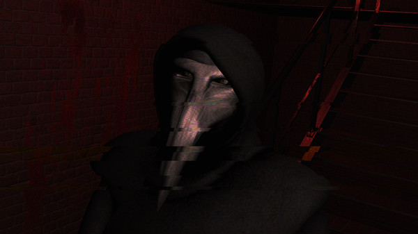 SCP049医生游戏中文版