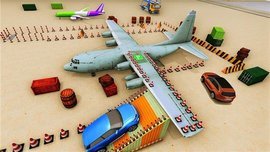 机场停车场3D下载安装手机版