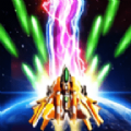 太空闪电免费版中文版