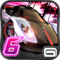 都市赛车6手游官方最新版（Asphalt 6）
