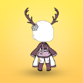 Super Gacha : Outfit Ideas HD游戏中文版