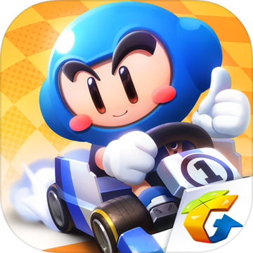 跑跑卡丁车腾讯内测版 v1.0.5