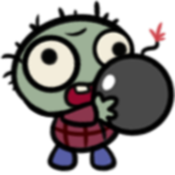 pvzgm迷糊卧最新版下载 v1.0