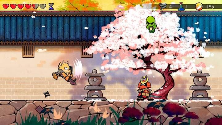 神奇小子游戏免费版无限体力最新版 v1.0