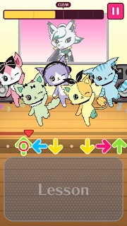 Beatcats官方粉丝俱乐部游戏安卓版 v1.0.001