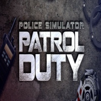 警察模拟器巡逻任务官方手机中文版 v1.0