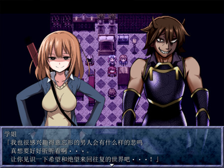 kingexit冷狐版