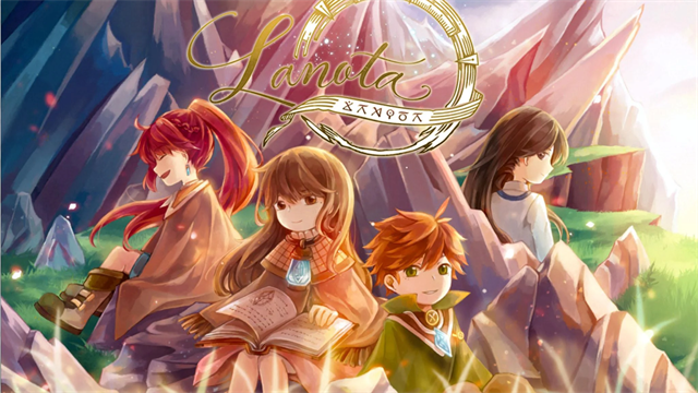 Lanota国际服