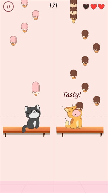 popcat音乐世界
