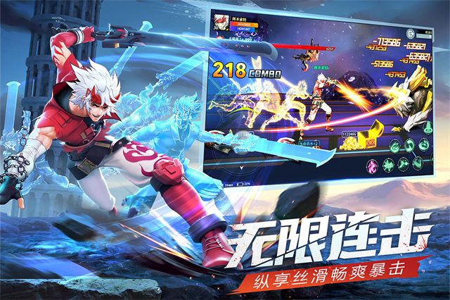 神陵武装2026最新版