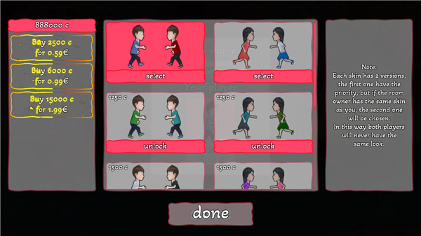 双人成行联机版