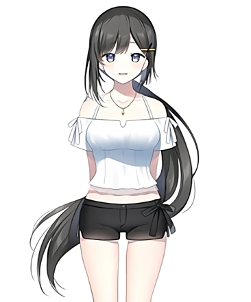 角色设定截图2