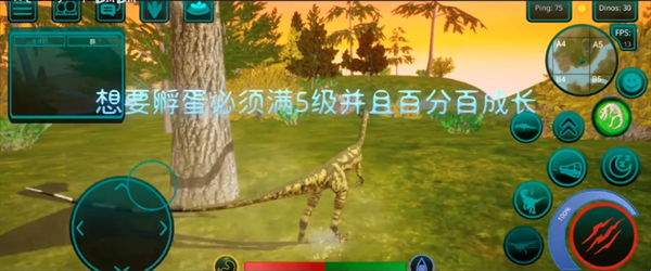 如何进行孵蛋截图1