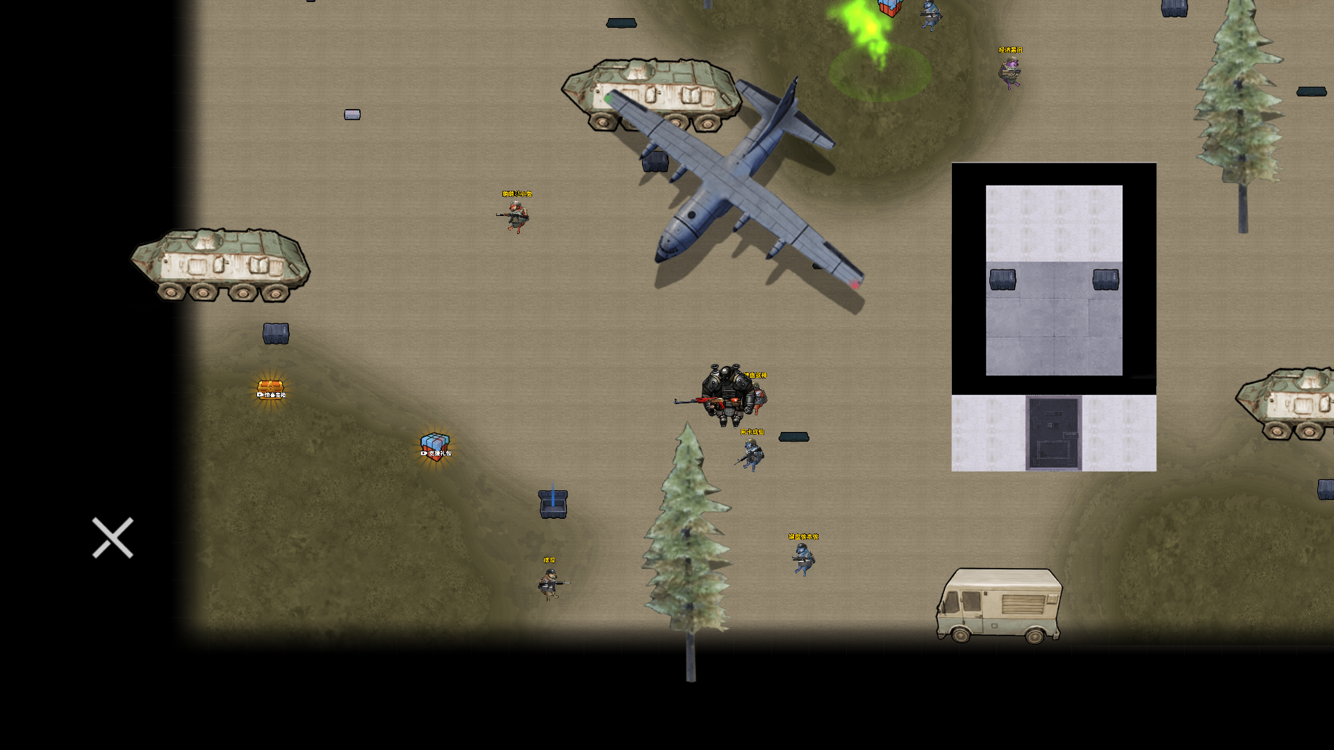 游戏玩法7