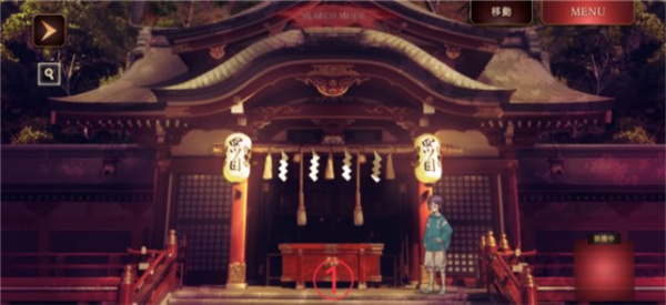 第六章 书卷2