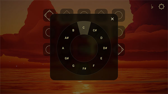 Skymusic屁琴