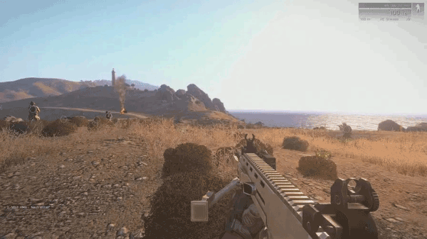 Arma2手机版