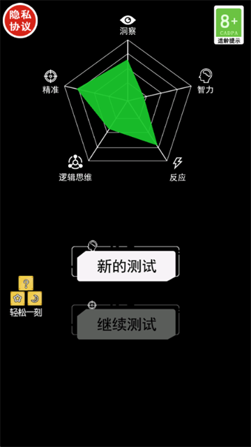 脑洞凡尔赛