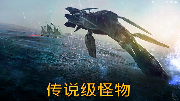 暴风雨海盗行动