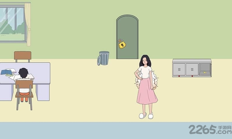 孩子去哪野了2全关卡解锁版