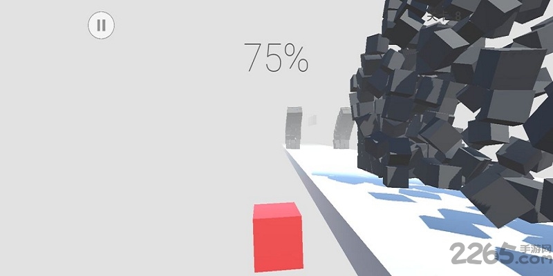 rollingcube游戏