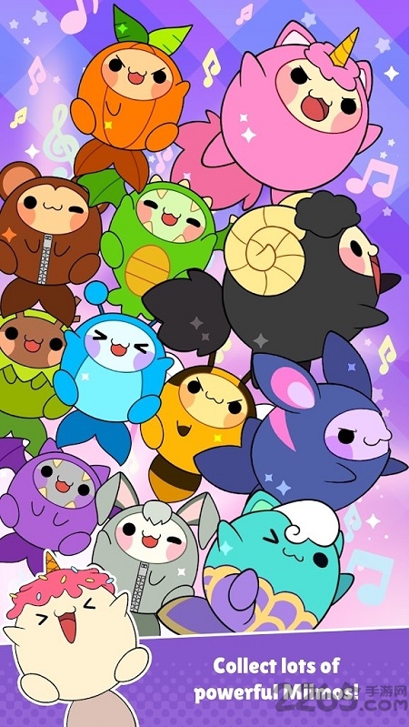 甜蜜罪恶明星全角色解锁版
