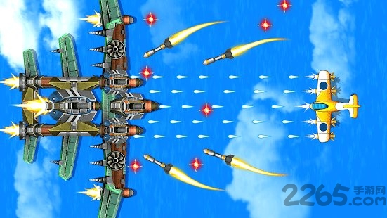 strikeforce游戏
