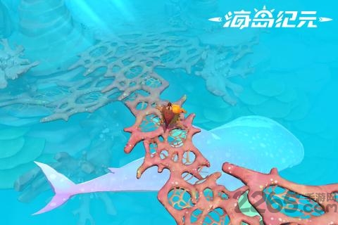 海岛纪元微信版