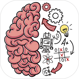 braintest游戏