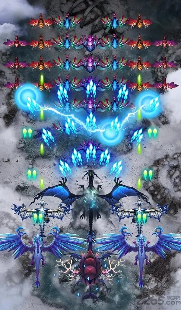 dragonepic游戏