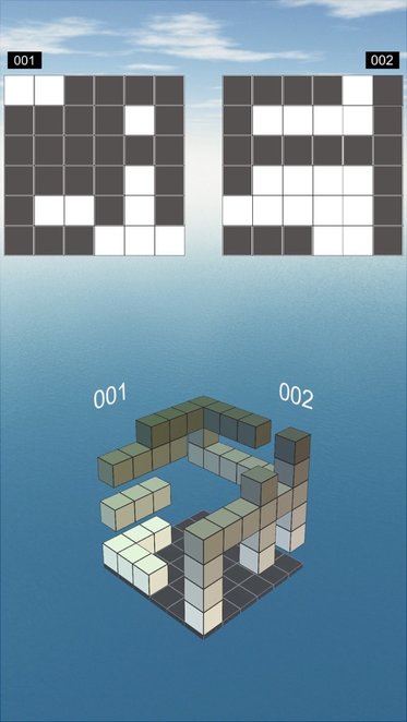 空间想象力游戏苹果版