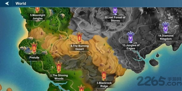 小小棋兵无限金币版